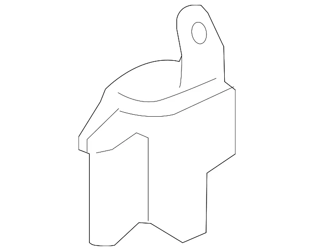 Actuator - Kia (97159-2G000)