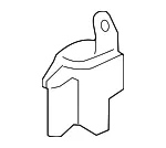 Actuator - Kia (97159-2G000) - view 3