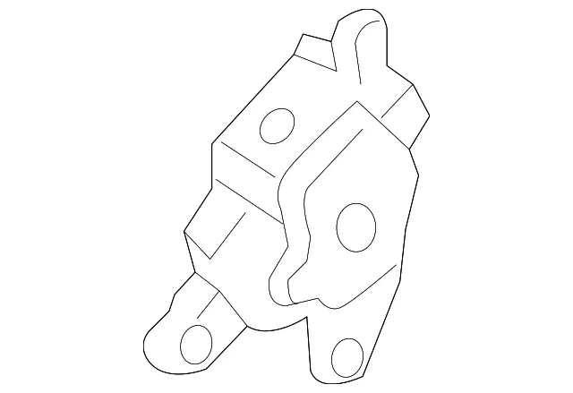 Door Actuator - Kia (97159-B2000)