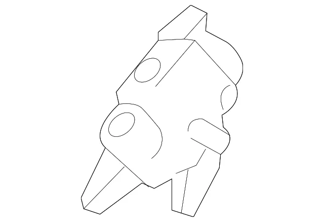 Door Actuator - Kia (97159-E4000)