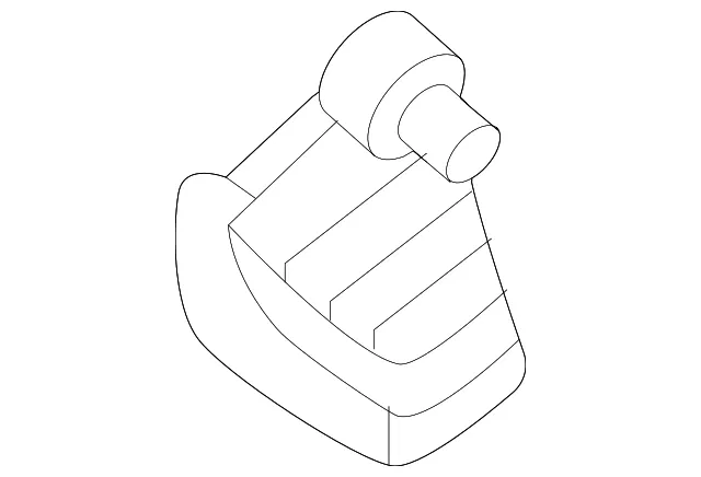 Actuator - Kia (97159-Q5000)