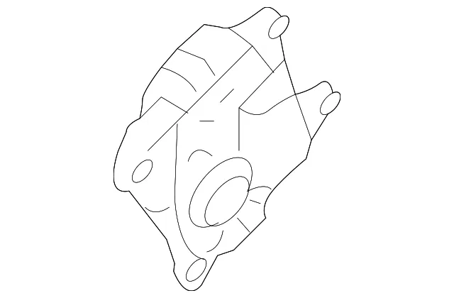 Actuator - Kia (97161-1JAA0)