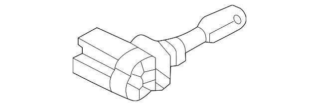 Temp Sensor - Kia (97180-CV000)