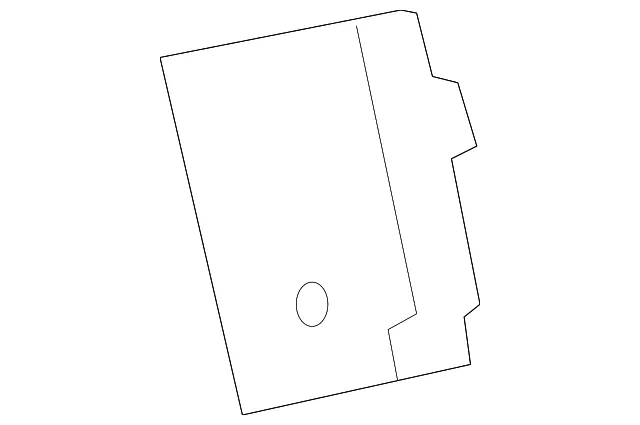Actuator - Kia (97222-3E060)