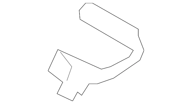 Temp Sensor - Kia (97229-17600)