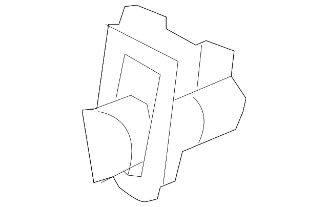 Air Temp Sensor - Kia (97235-3E260)