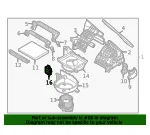 Control Module - Kia (97235-J3000) - view 4