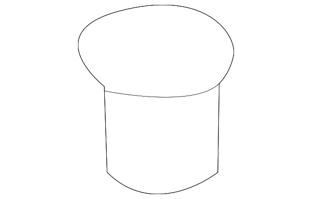 Sensor - Kia (97253-38000)