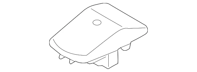 Sentinel Sensor - Kia (97253-3R100)