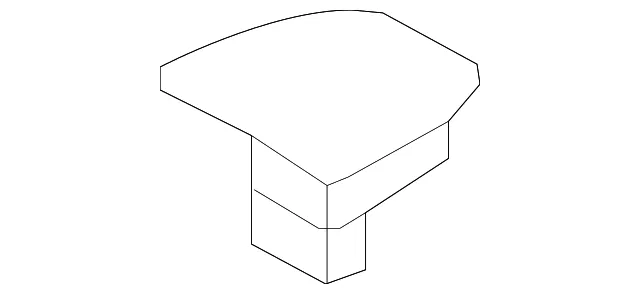 Sensor - Kia (97253-3S100)
