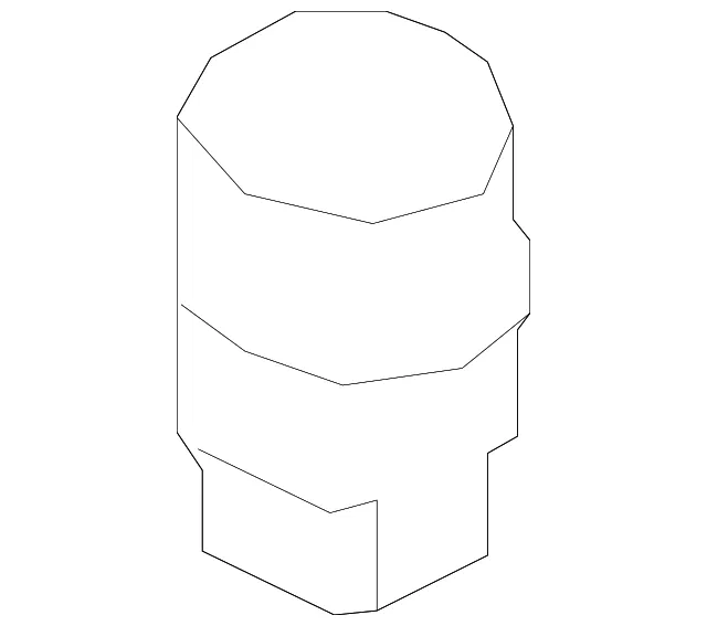 Auto Lamp Sensor - Kia (97253-3W000)