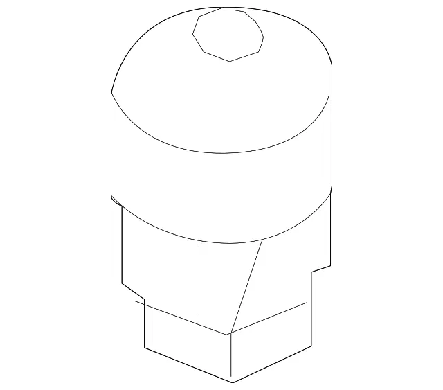 Light Sensor - Kia (97253-3W200)