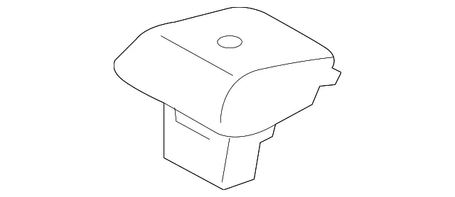 Sunload Sensor - Kia (97253-3X000)