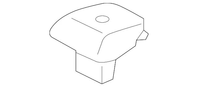 Temp Sensor - Kia (97253-3XAH0)