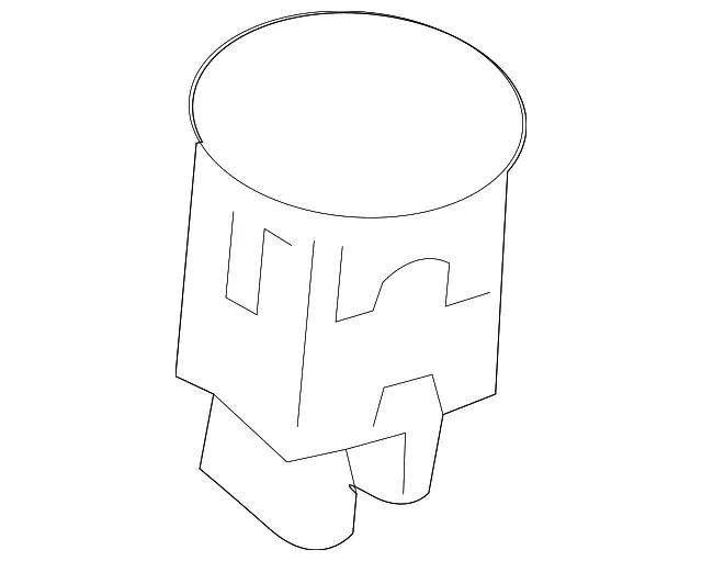Light Sensor - Kia (97253-C0000)