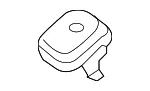 Light Sensor - Kia (97253-D4050) - view 3