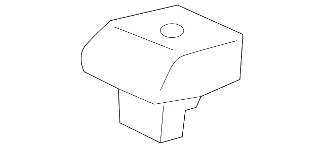 Auto Lamp Sensor - Kia (97253-G3400)
