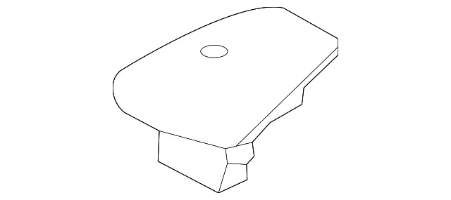 Light Sensor - Kia (97253-G5100)