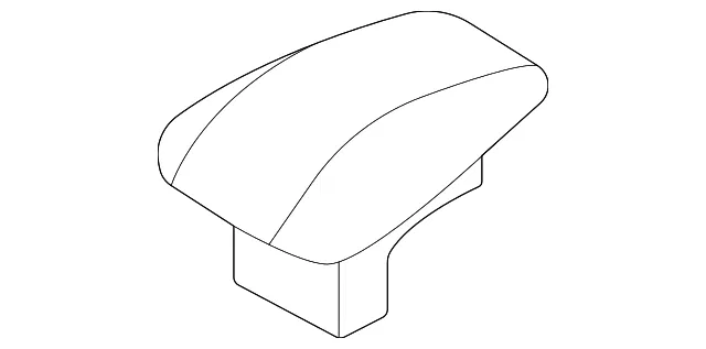 Light Sensor - Kia (97253-Q4200)