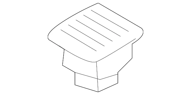 Sensor - Kia (97254-39000VA)