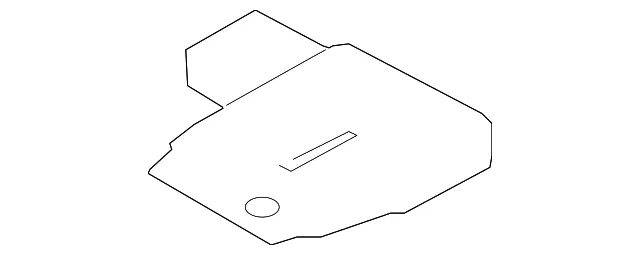 Sensor - Kia (97257-3Z000)
