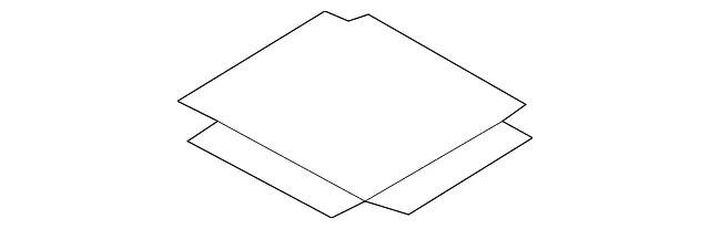 Humidity Sensor - Kia (97257-A8000)