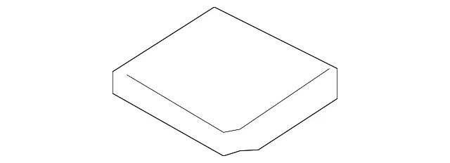 Humidity Sensor - Kia (97257-C1000)