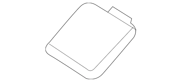 Sensor - Kia (97257-G8000)