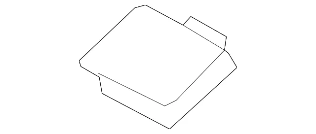 Humidity Sensor - Kia (97257-H9000)