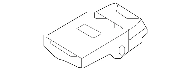 Humidity Sensor - Kia (97257-J9000)