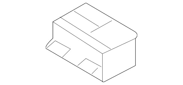 Switch - Kia (97260-3F000)