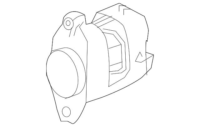 Temp Sensor - Kia (97270-3K000)