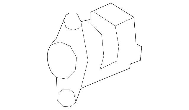 In-Car Sensor - Kia (97270-3L200)