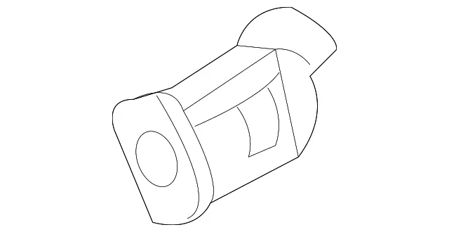 Sensor - Kia (97270-4D100)