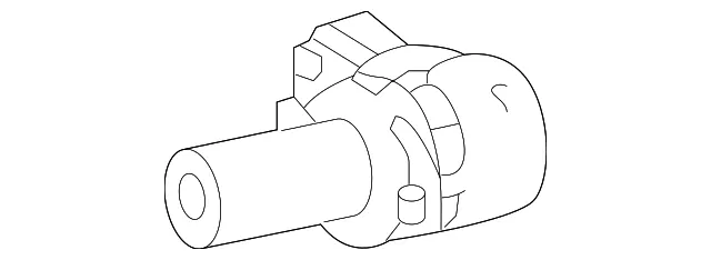 Temp Sensor - Kia (97270-A8000)