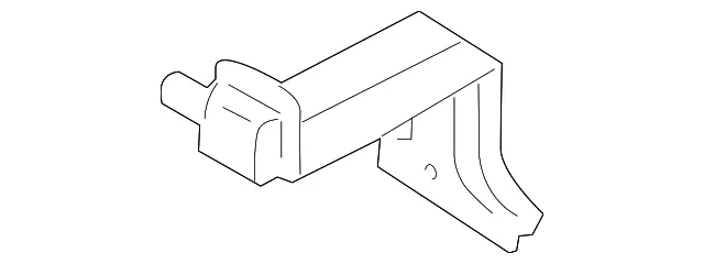 Temp Sensor - Kia (97280-1U051)