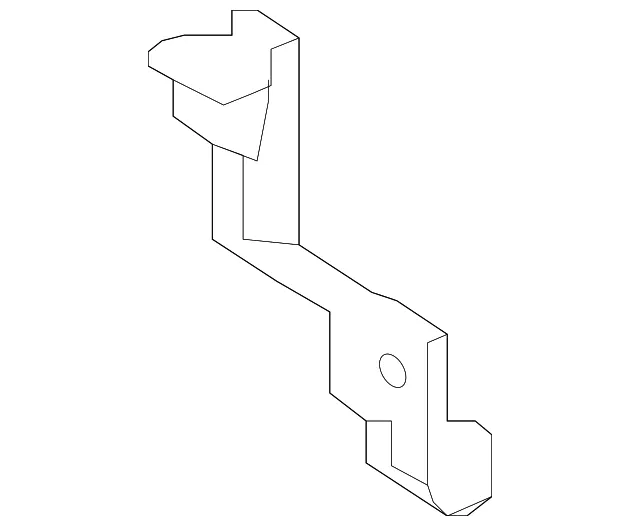 Ambient Temp Sensor - Kia (97280-D5000)