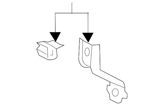 Temp Sensor - Kia (97280-H9000)