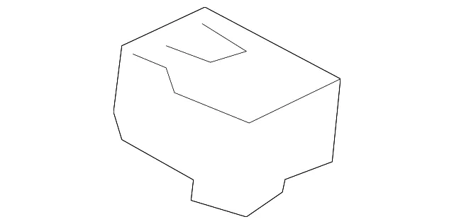 Courtesy Lamp - Kia (97286-C1000)