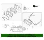 Sentinel Sensor - Kia (972A1-S8100) - view 4