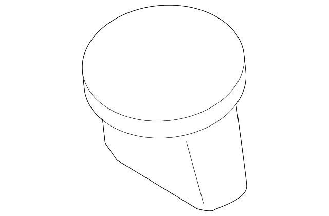 Ambient Light Sensor - Kia (972A1-S9100)