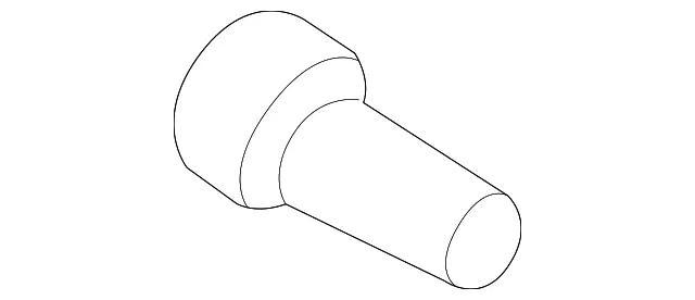 Lower Hose Connector - Kia (97333-3M000)