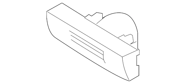 Temp Sensor - Kia (97422-2P000CA)