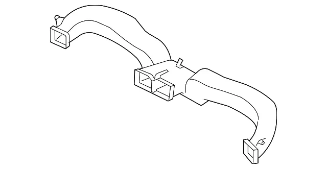 Connector - Kia (97470-1F000)