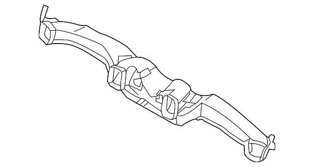 Connector - Kia (97470-2K000)