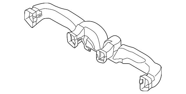 Connector - Kia (97470-3W000)