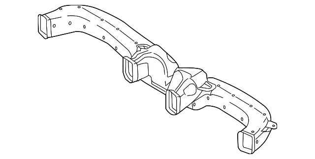 Connector - Kia (97470-D9000)