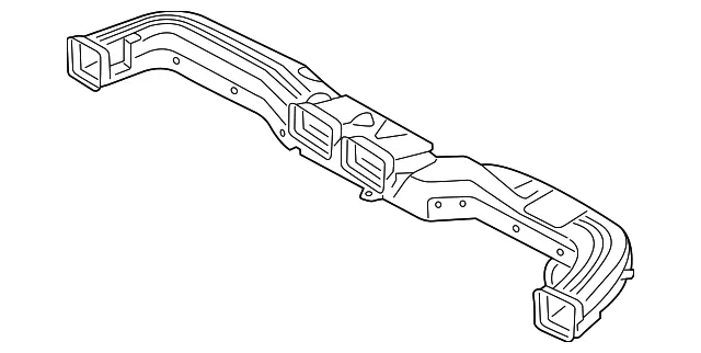 Connector - Kia (97470-E4000)