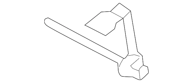 Thermostatic Switch - Kia (97614-2K000)
