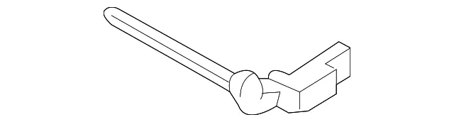 Thermostatic Switch - Kia (97614-B2000)